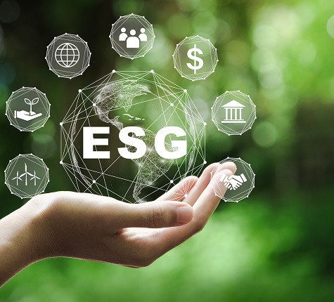 Reporting Season - ESG insights - Alphinity